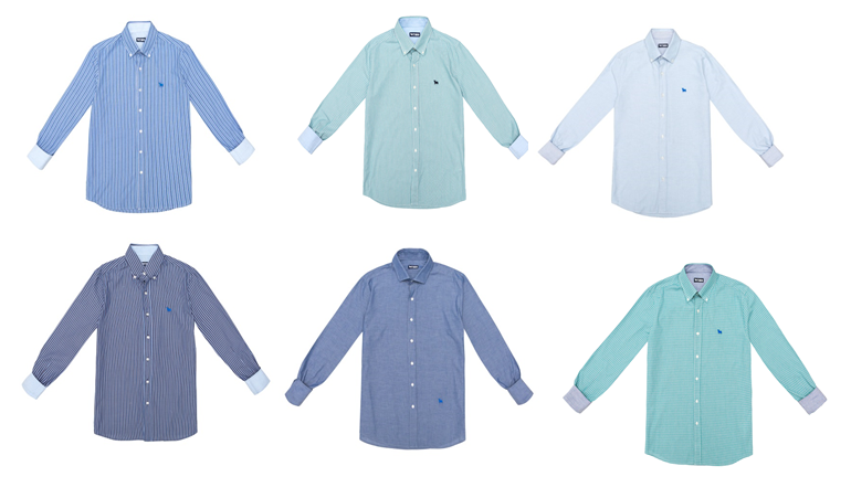 tipo También Post impresionismo Toro de Osborne presenta 'Blue', su colección de camisas imprescindibles de  este verano
