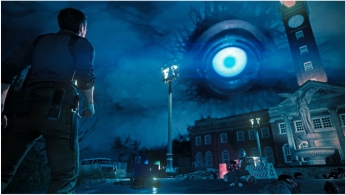 The Evil Within 2 – Peligro tras cada esquina