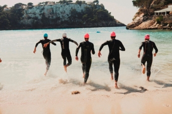 Llega "ARTIEM HALF MENORCA" y estos son los 8 alimentos indispensables para el deportista