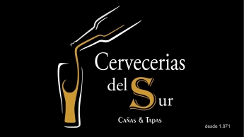 Noticias Franquicias | Logo_Cervecería del Sur