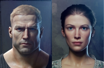 El videojuego Wolfenstein II contará con nuevos miembros de la resistencia contra los nazis