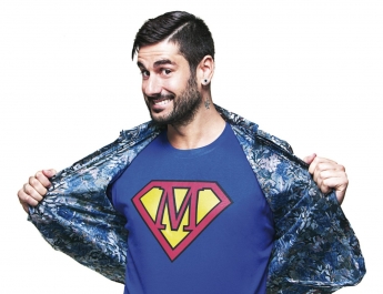 Melendi, Hombres G o India Martínez pasarán por la Feria de Lorca