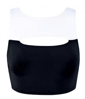 allSisters presenta Hepworth: su traje de baño más confortable