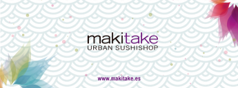 Noticias Franquicias | Makitake estrena su página web 