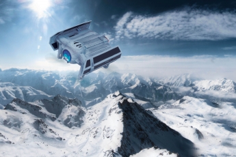 PROPEL lanza su élite de drones láser de batalla de Star WarsTM