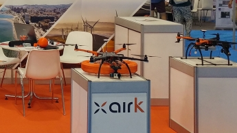 Airk Drones