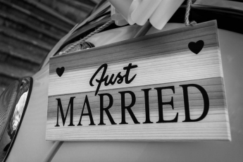 Bodas exprés en Gibraltar