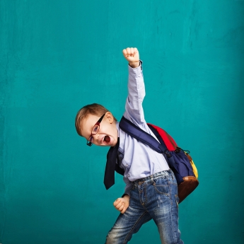 10 consejos para 'volver al cole' con una gran sonrisa (perfecta y sana)