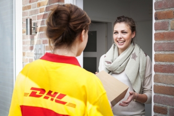 DHL Parcel lanza el servicio de entregas para e-commerce en España y Portugal