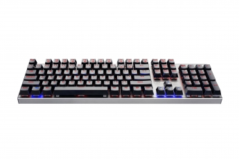 Los punteros teclados de gaming de Thunderobot desembarcan en Europa