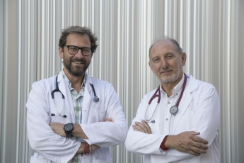 "Siempre hay algo que mejorar en cada enfermedad gracias a la actividad física y la alimentación"