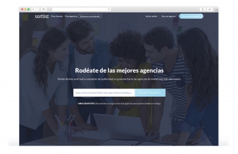 Sortlist, la plataforma internacional de marketing, adquiere la empresa española The Briefers