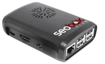 SEOBOX, el primer dispositivo de SEO que destaca por sus cualidades
