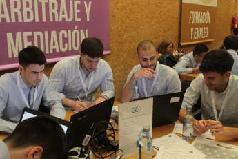 Global Management Chalenge, invertir en la educación y formación de los jóvenes es invertir en España