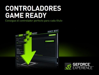 NVIDIA lanza los controladores para Project Cars II y la beta de Call of Duty: WWII 