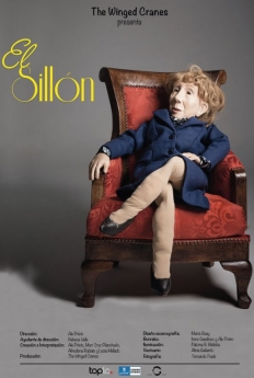 el sillon