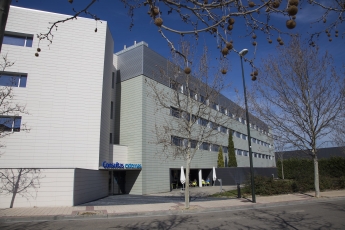 El Hospital Viamed Montecanal de Zaragoza celebra este miércoles su X Aniversario 