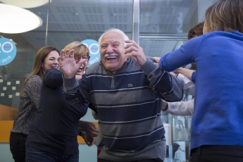 10 motivos para volver a sonreír en menos de 24 horas: Día Mundial de la Sonrisa