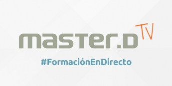 MasterD TV, la nueva televisión educativa en abierto