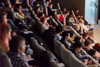 Zaragoza acoge un evento para facilitar la contratación de talentos digitales