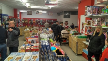 Los outlets urbanos Sqrups! continúan su expansión en Castilla León