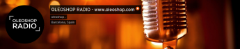 Oleoshop presenta su canal de radio online sobre eCommerce y emprendedores 