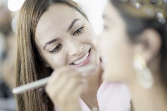 Así es como se forman los profesionales mejor preparados en el sector de la belleza 