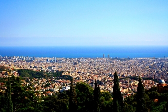 Barcelona, una de las ciudades para vivir con más calidad