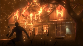 El videojuego The Evil Within 2 desvela la historia de su nueva entrega