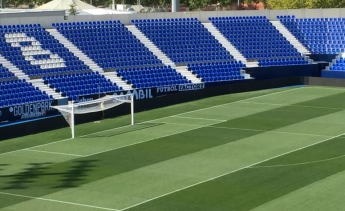 Fútbol Factory, colaborador oficial del CD Leganés