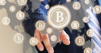 Criptomonedas