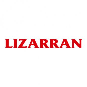 Noticias Franquicias | Logo Lizarran