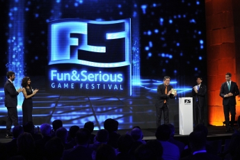 El festival de videojuegos Fun & Serious abre el plazo de presentación de candidaturas a los Premios Titanium 