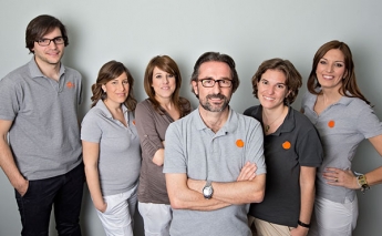 Madrid reúne esta semana a más de 5000 expertos para debatir el futuro de los implantes en odontología