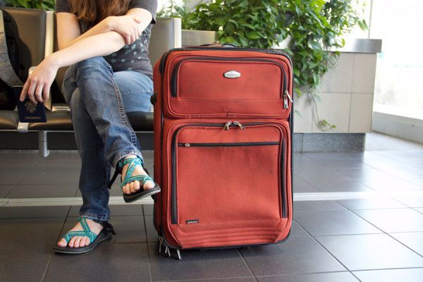 Cómo elegir la mejor maleta de viaje - Notas de prensa
