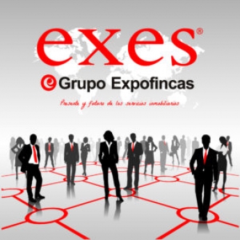 Exes-Grupo Expofinques se alía con los mejores proveedores