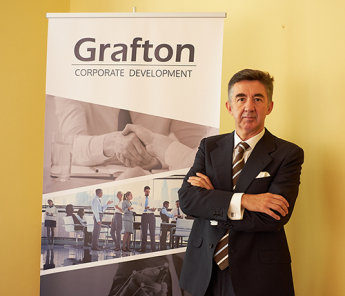 Grafton Corporate Development prevé un crecimiento del sector MA en España y Portugal hasta final de año