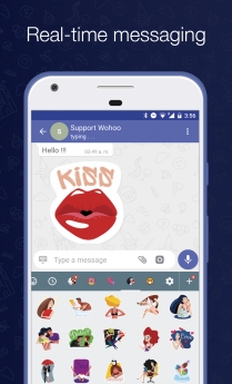 Wabboo Communications, una alternativa a WhatsApp desarrollada desde Sevilla