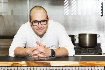 Vicente Patiño abrirá SUCAR, su nuevo restaurante en Valencia