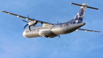 Avalancha de CV en Canaryfly por un Whatsapp que se hace viral - Notas de  prensa