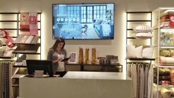 Textura da un paso más en la digitalización de sus puntos de venta