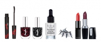 Perfumerías Douglas presenta las tendencias de belleza para la noche más terrorífica del año 