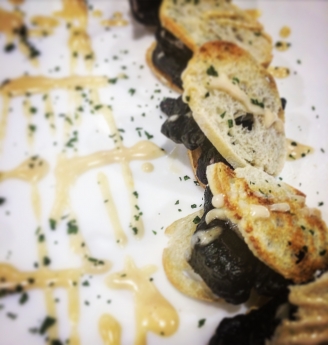 Restaurante Jagger, el sabor contemporáneo de la tradición