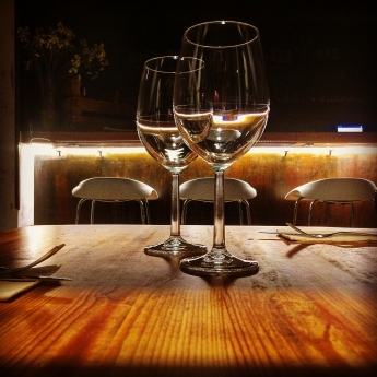 Restaurante Jagger, el sabor contemporáneo de la tradición