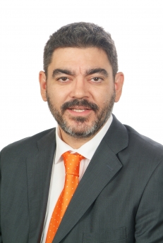 Eduardo Gonzalo, nuevo director de Sistemas y Procesos de Comess Group