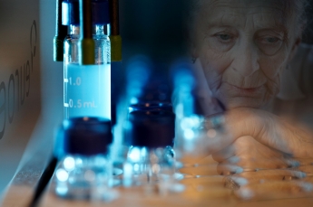 La Oficina de Patentes de Estados Unidos aprueba la vacuna EB101 de EuroEspes para el Alzheimer