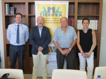 "El Anteproyecto de Ley de Minería Sostenible requiere una revisión profunda"