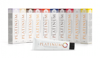 Platinum Hipertin
