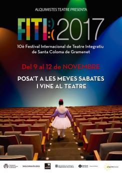 Noticias Artes Visuales | FITI 2017