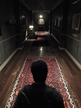 Japón y  su particular visión del género de terror, principal influencia en el videojuego The Evil Within